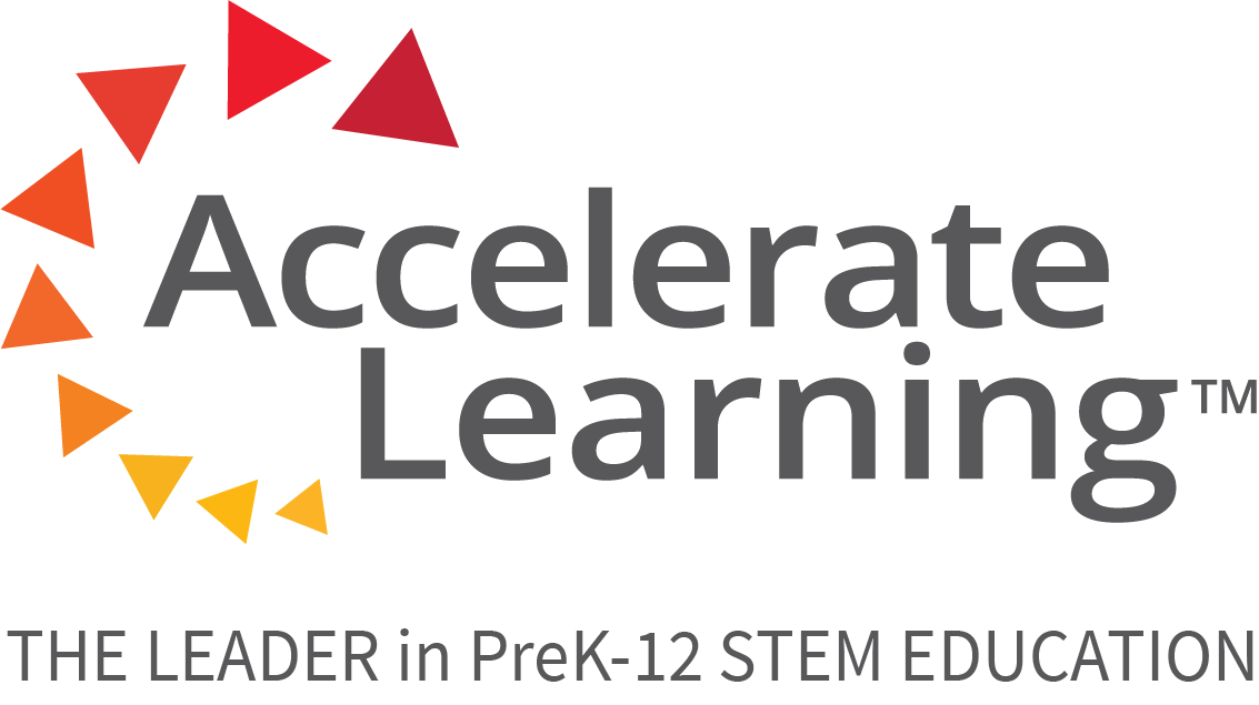 ACCELERATE LEARNING - The Leader in PreK-12 STEM Education